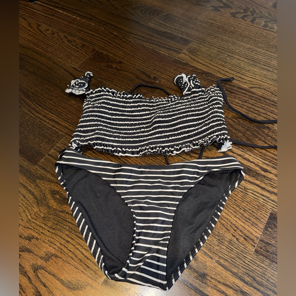 Xhiliration bikini set xs/s